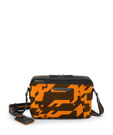 TUMI McLaren Borsa a tracolla Valance