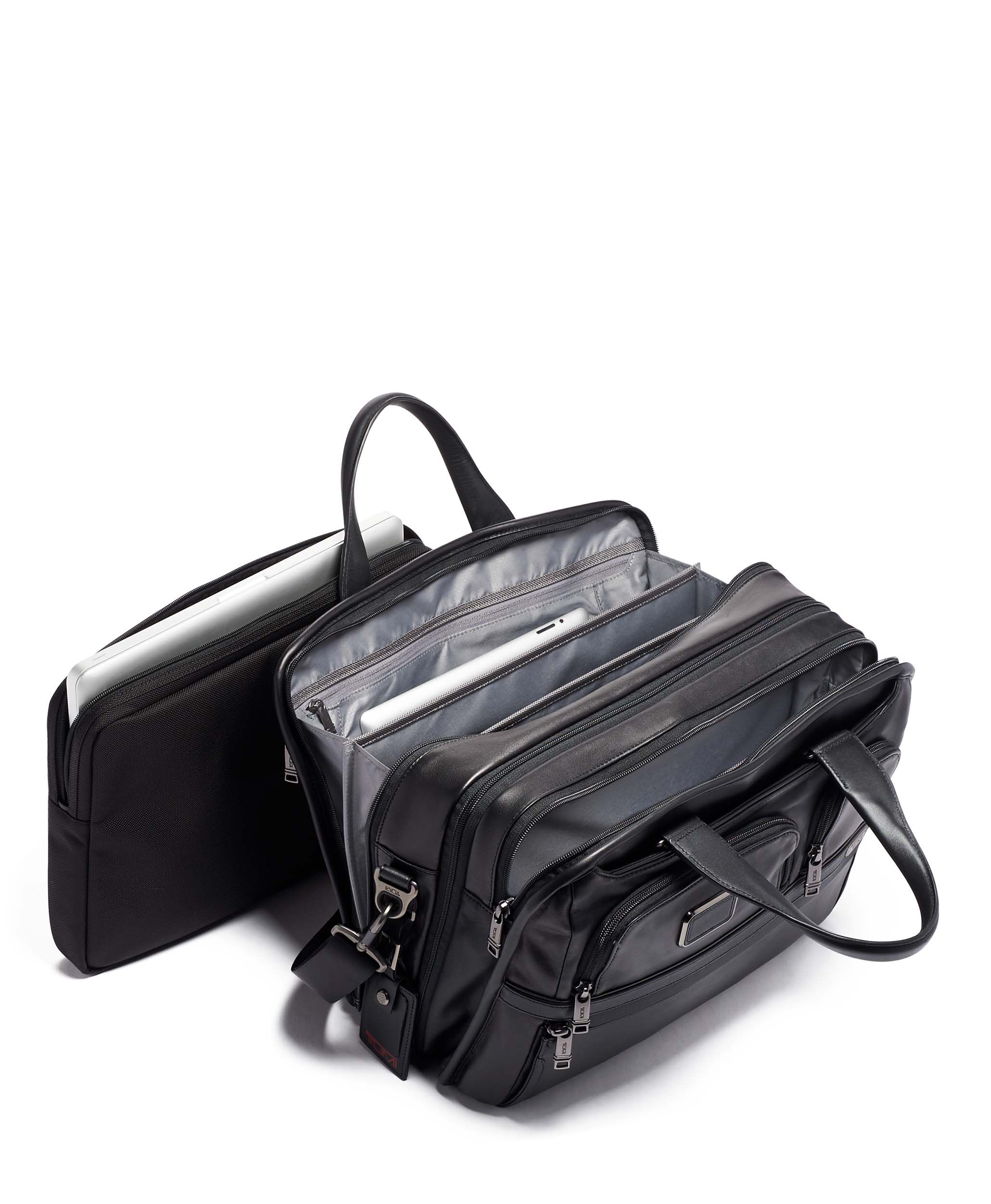 Alpha 3 Laptop Briefcase