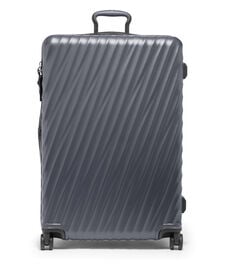 19 Degree Large Expandable Checked