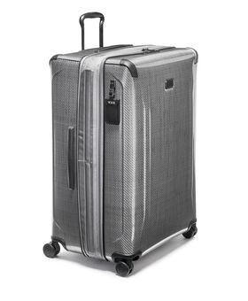 Extended Trip Expandable 4 Wheeled Packing Case Tegra-Lite