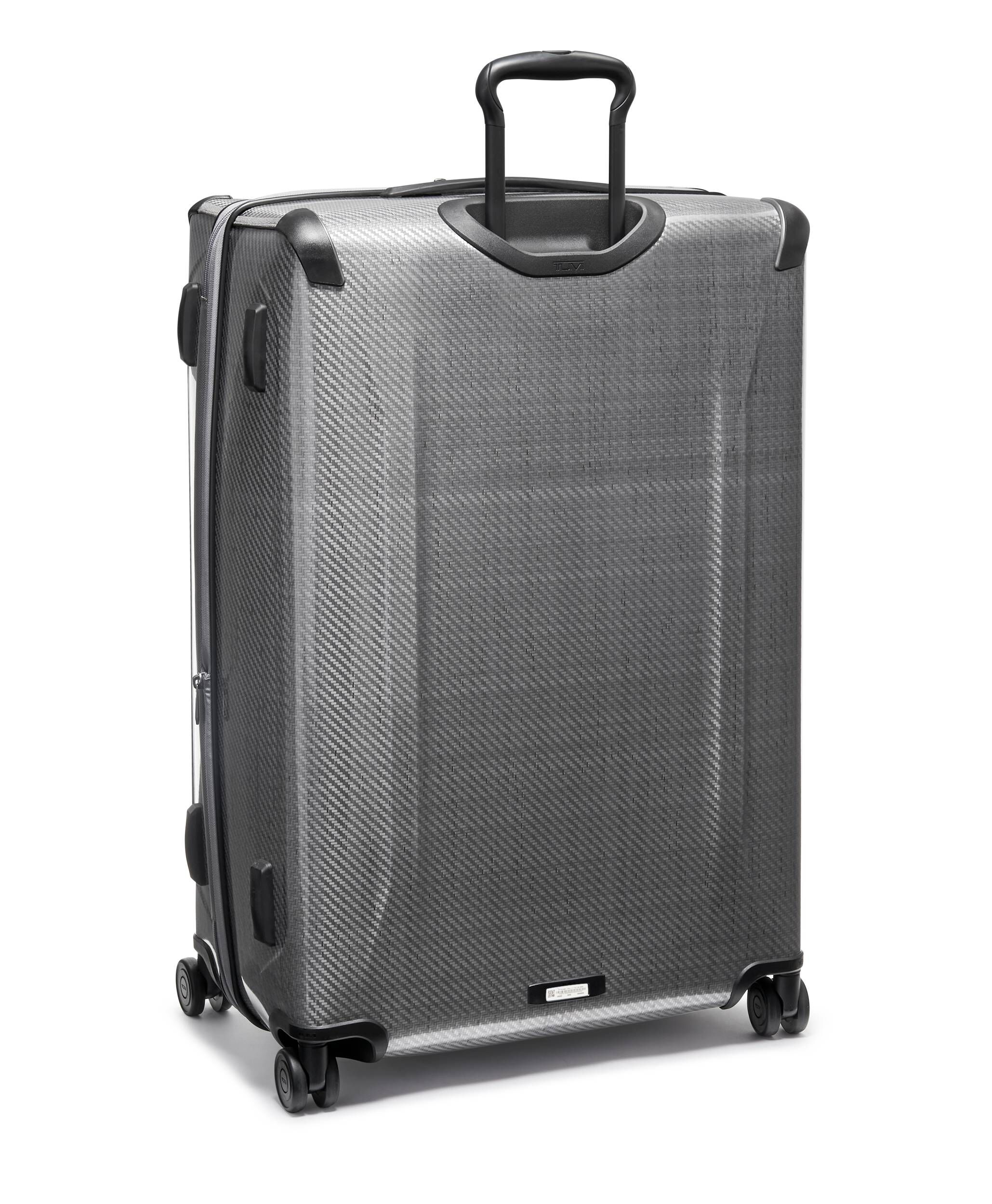 Tegra-Lite Extended Trip Expandable Checked Luggage 78,5 cm