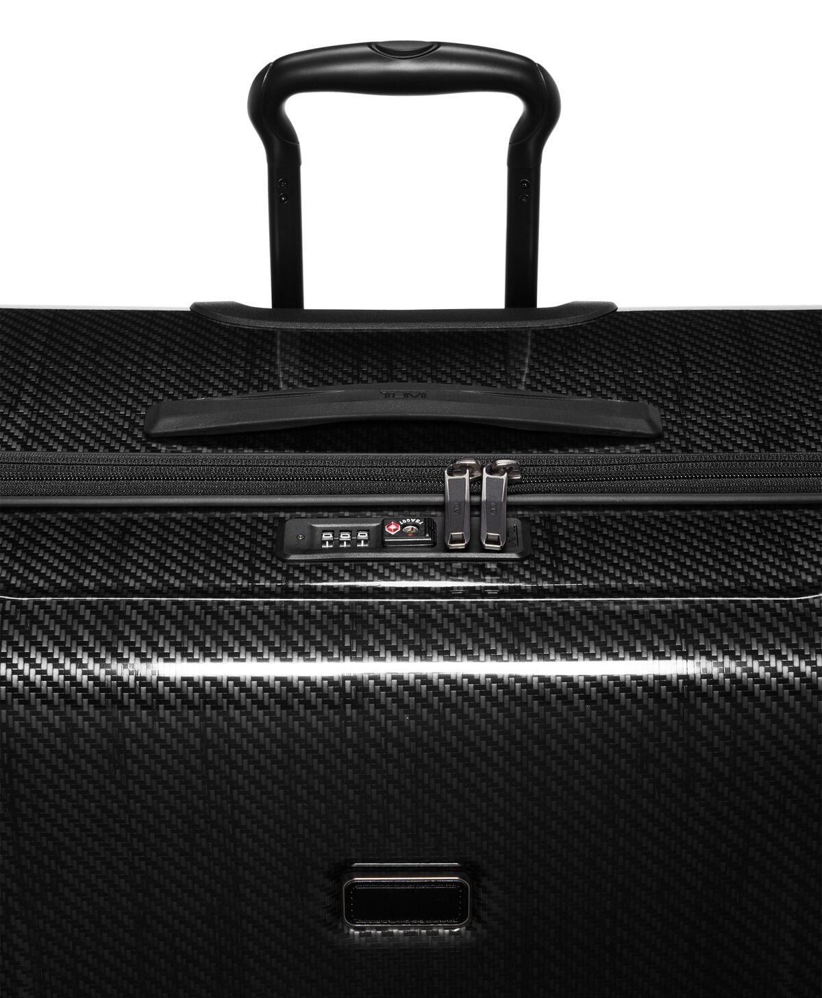 Tegra-Lite Bagaglio da stiva XXL Espandibile