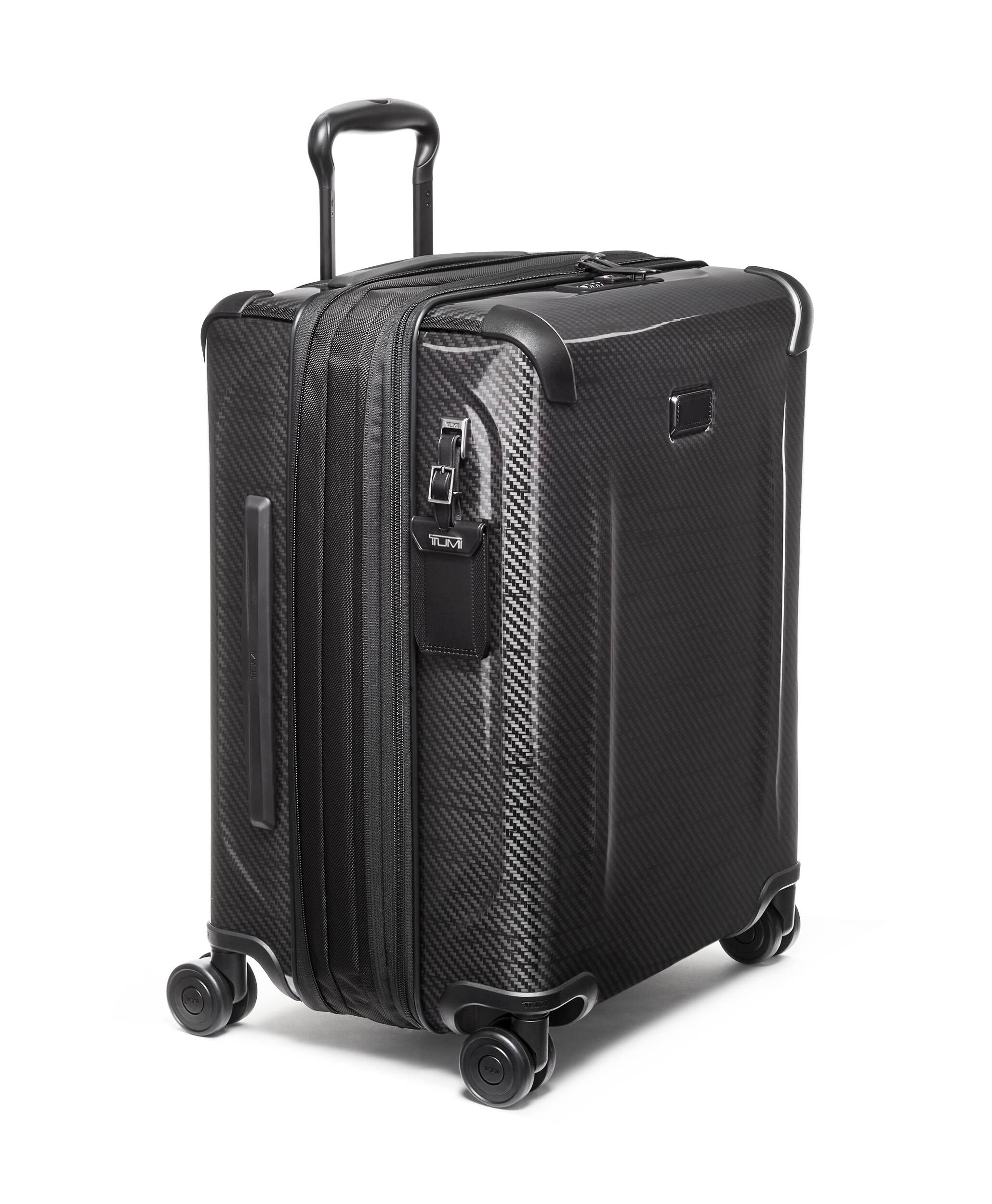 Tegra Lite Continental Expandable Carry On 55 cm TUMI Italy