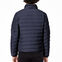 Piumino da viaggio ripiegabile TUMIPAX Preston XL TUMIPAX Outerwear