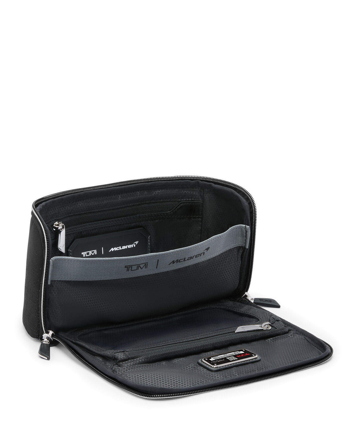 TUMI McLaren Porta Accessori Remex