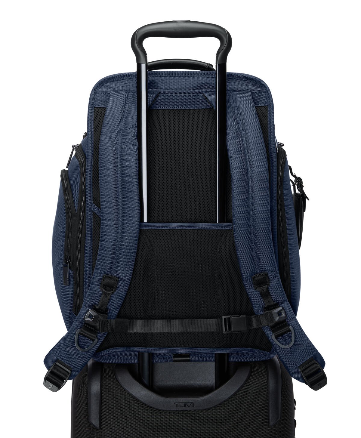 Alpha Packing Backpack | TUMI Packing Backpack