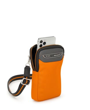 TUMI McLaren FUEL SMALL CROSSBODY  TUMI | McLaren