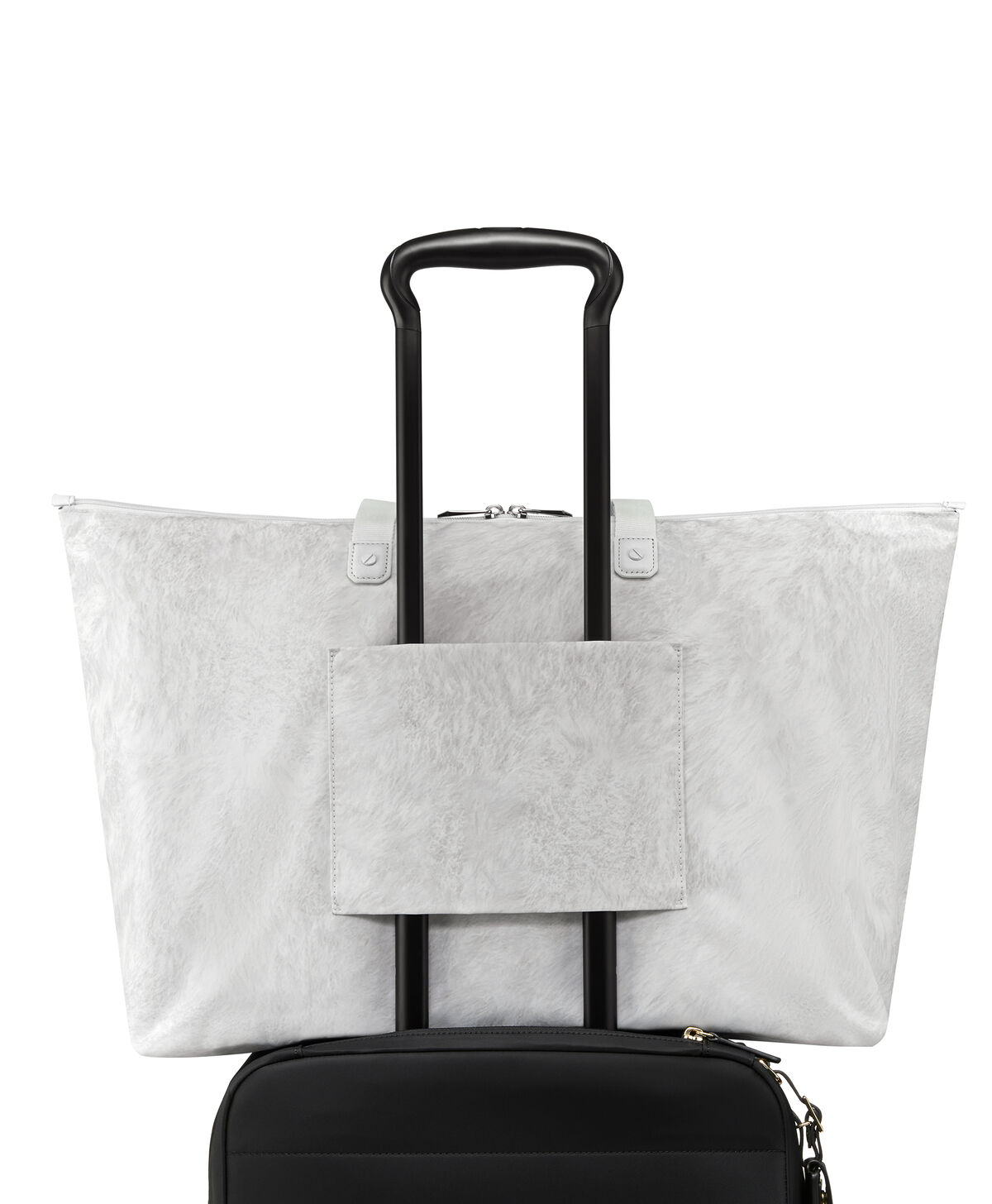 VOYAGEUR Tote Just In Case