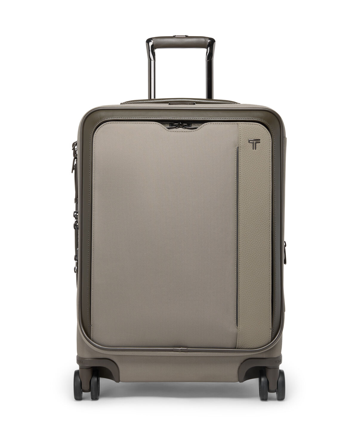 ARRIV&Eacute; Bagaglio a mano large Espandibile con doppio accesso