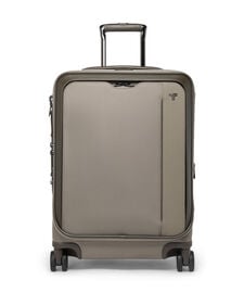 ARRIV&Eacute; Bagaglio a mano large Espandibile con doppio accesso
