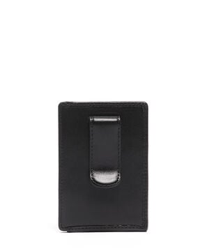 Alpha Money Clip Card Case Alpha Money Clip Card Case