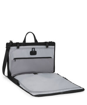ALPHA Borsa porta abiti pieghevole