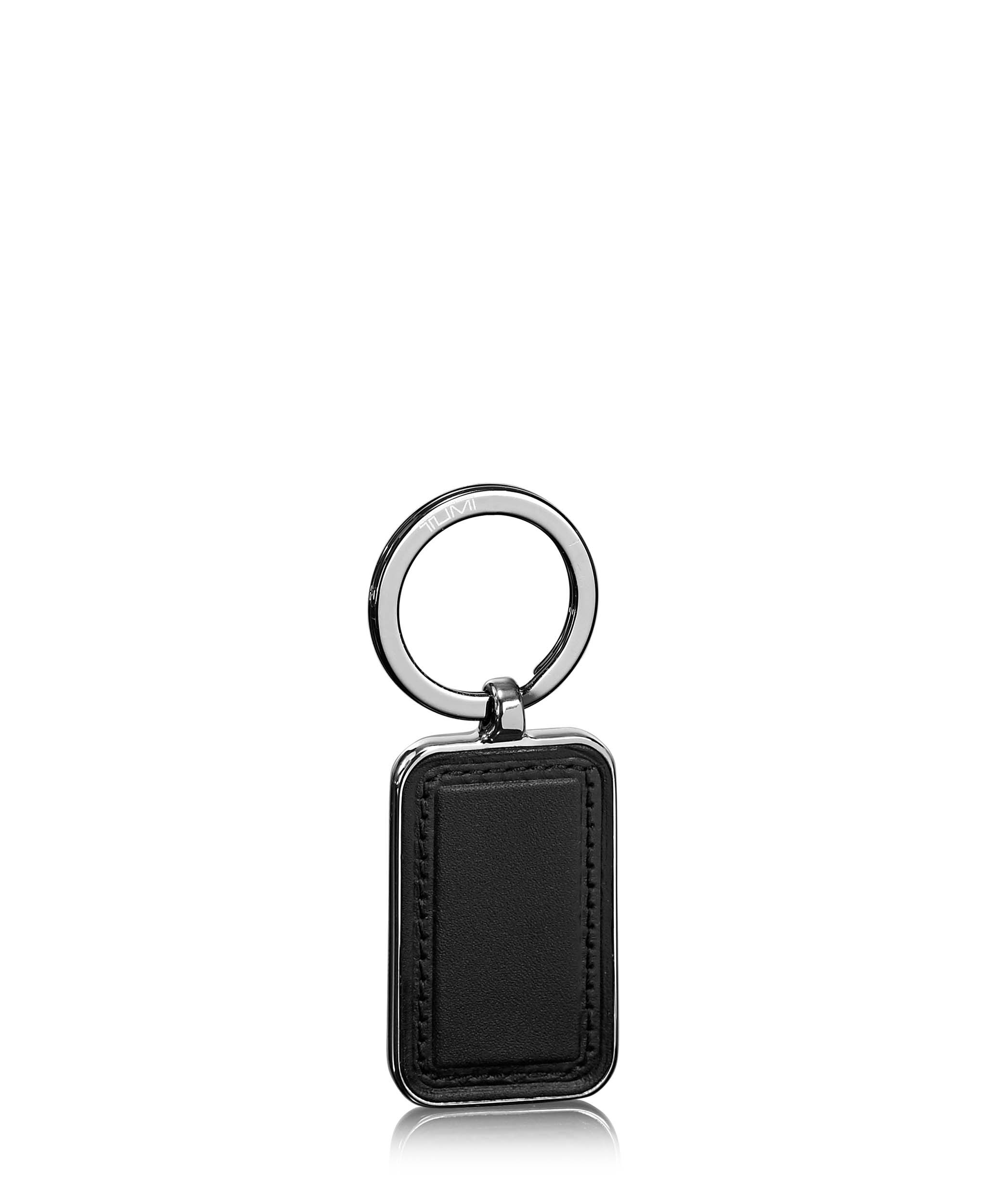 Tumi key ring top