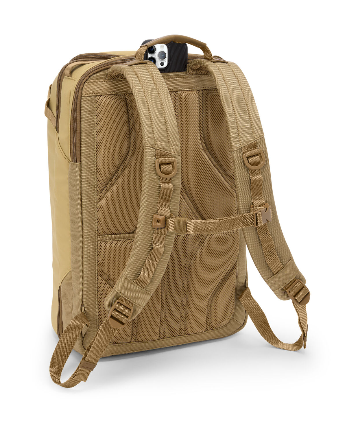 Alpha Bravo Zaino Detrick