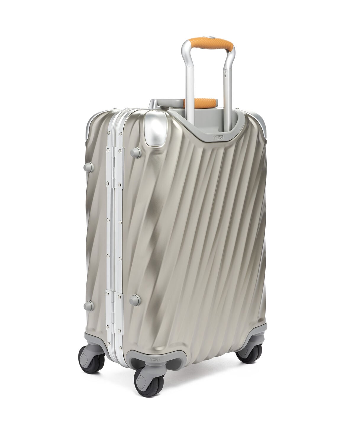 19 Degree Titanium Bagaglio a mano