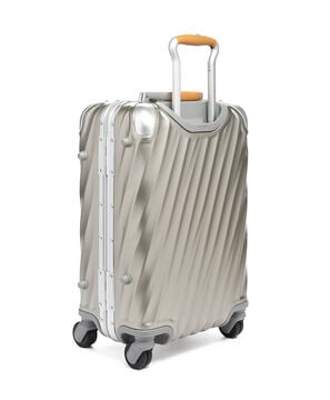 19 Degree Titanium Bagaglio a mano