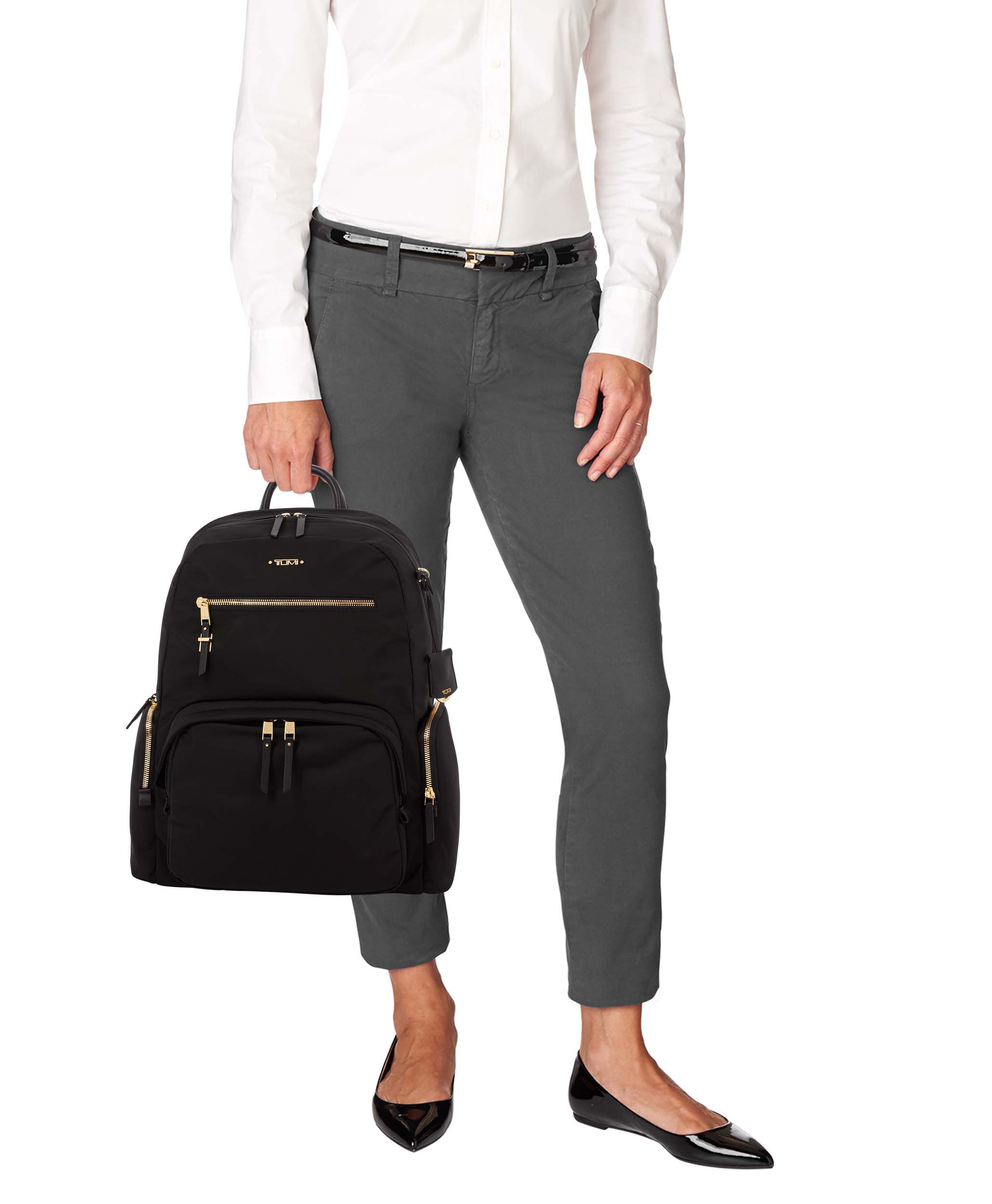 tumi carson backpack