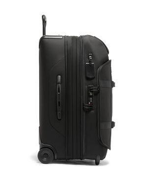 Alpha Bravo Duffel media Espandibile su due ruote con doppio accesso