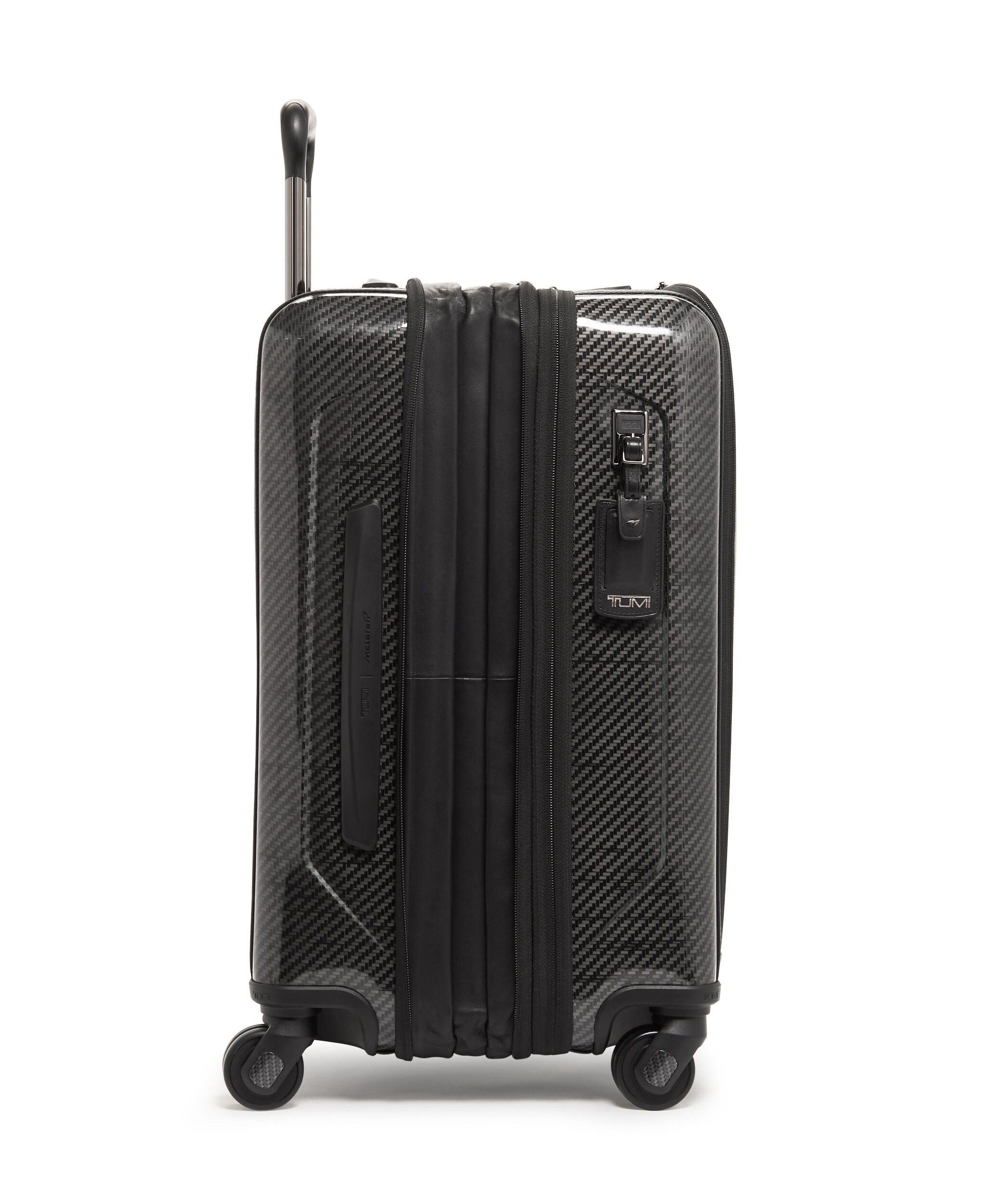 TUMI McLaren Bagaglio a mano espandibile International 56 cm TUMI Italia