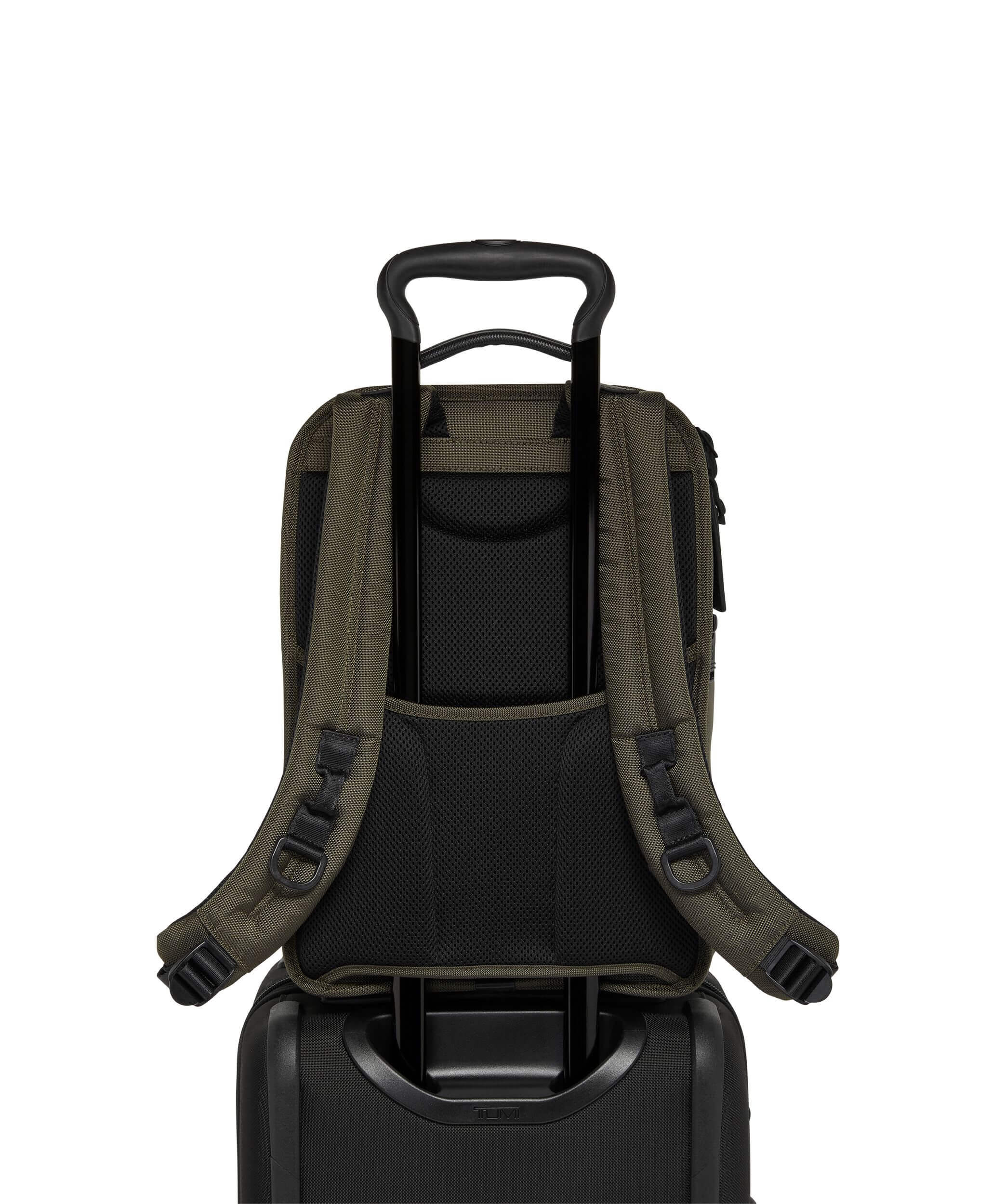 Zaino slim sale
