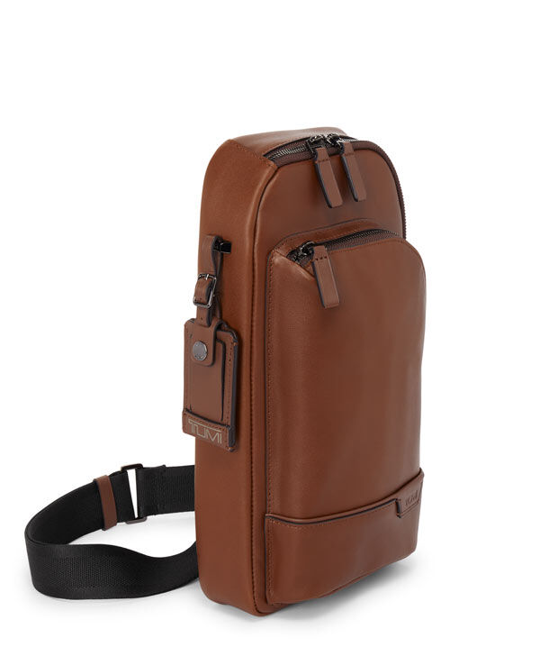 Tumi harrison leather new arrivals