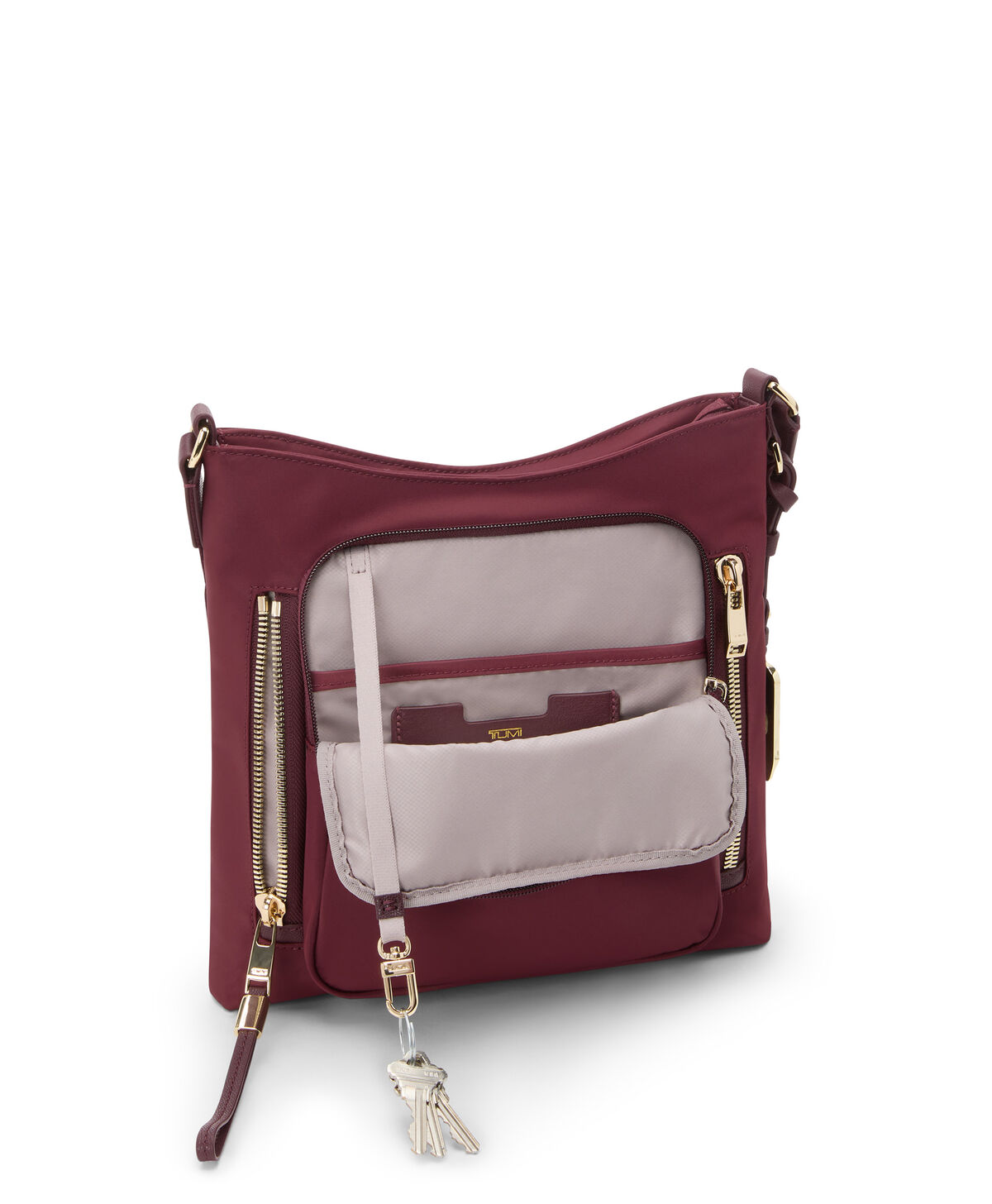 TUMI Borsa a Tracolla Tyler