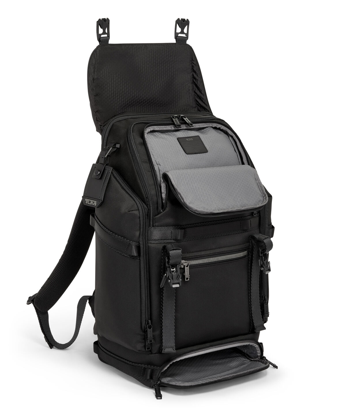 Alpha Bravo Zaino Expedition
