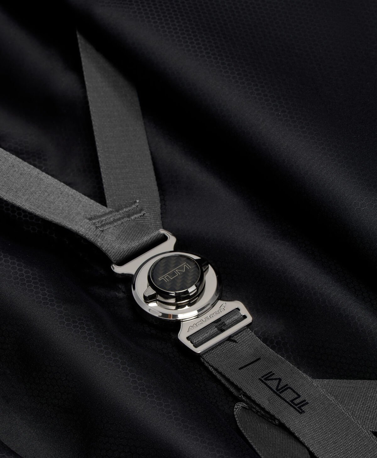 TUMI McLaren Bagaglio da stiva Large Espandibile Aero con apertura frontale | TUMI Bagaglio da stiva Large Espandibile Aero con apertura frontale