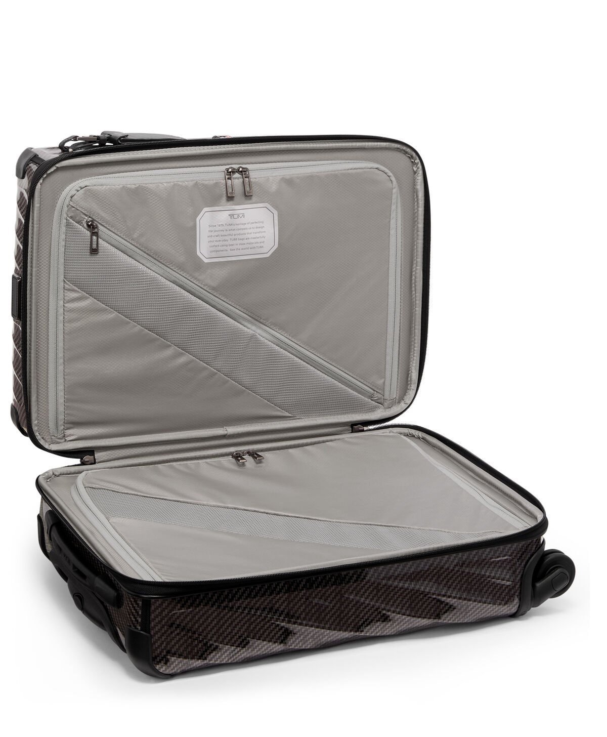 TUMI Bagaglio a mano International 55 cm
