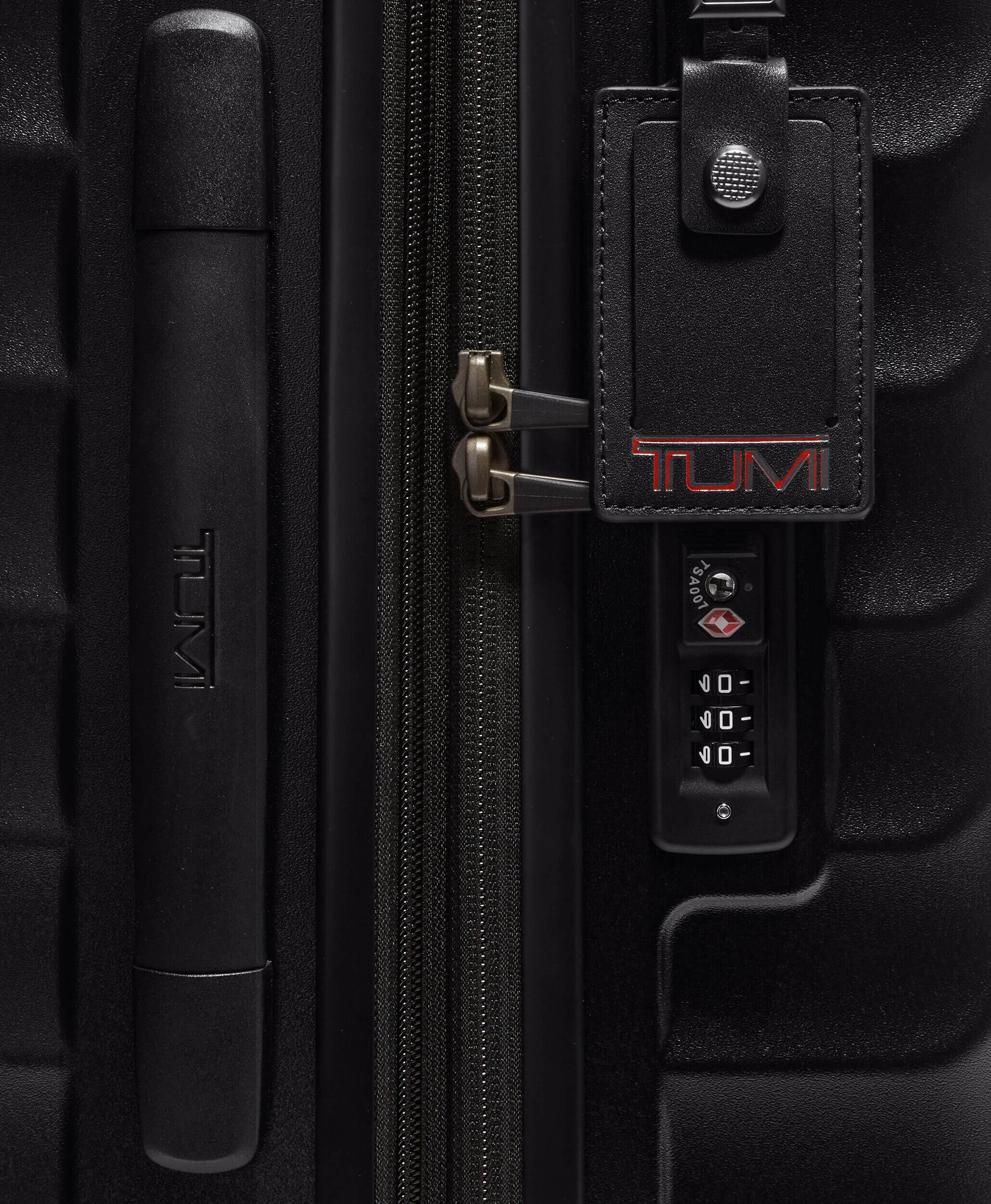 Tumi 2019 discount