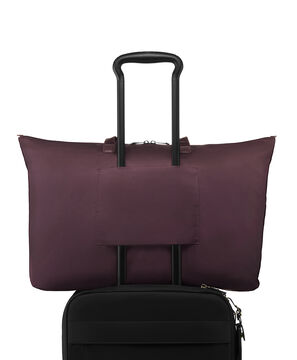 VOYAGEUR Tote Just In Case