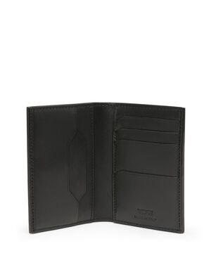 Turin Portacarte Compact
