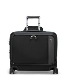 Arriv&eacute; Bagaglio da cabina compact con tasca frontale