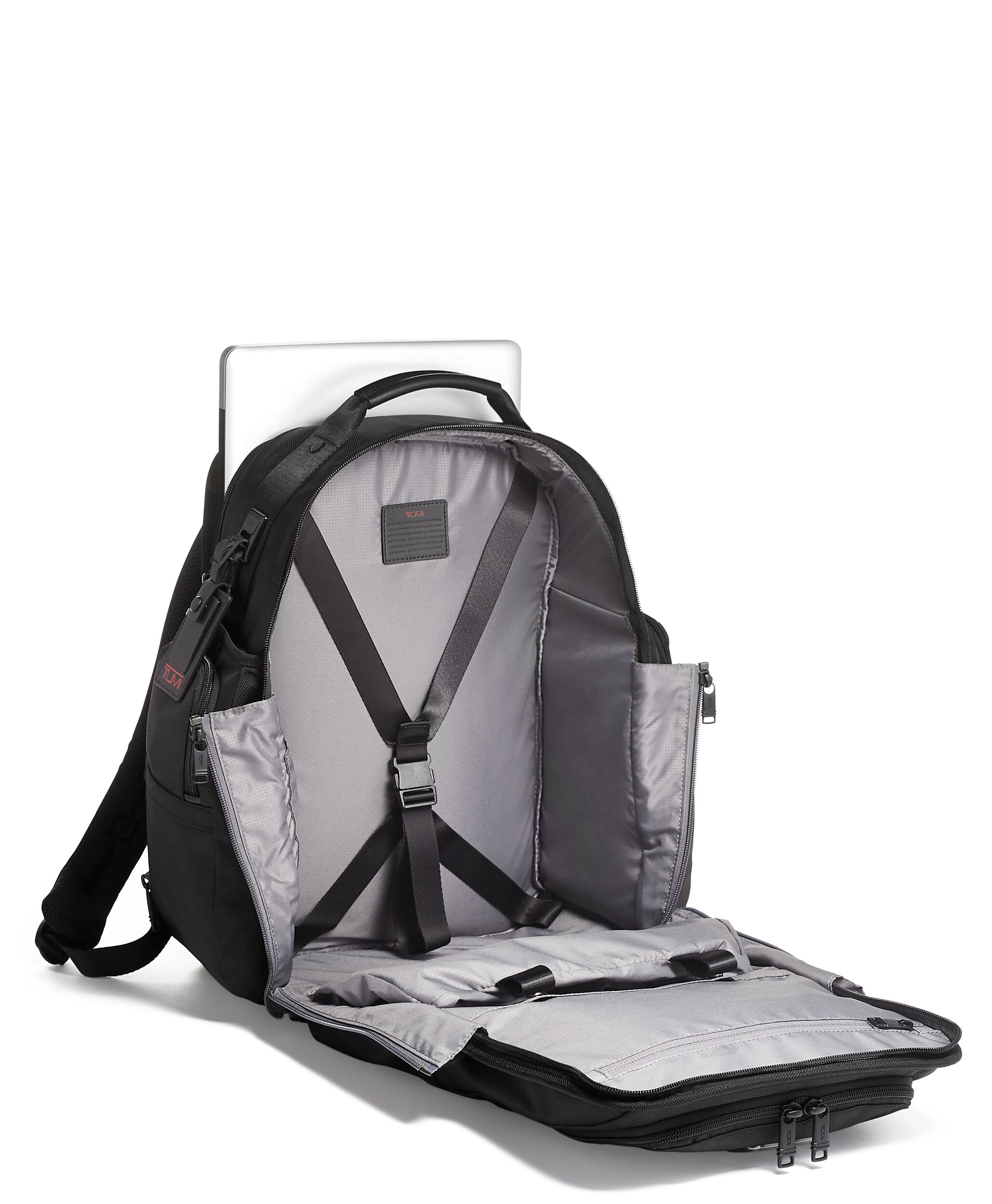 Tumi 3 deals way bag