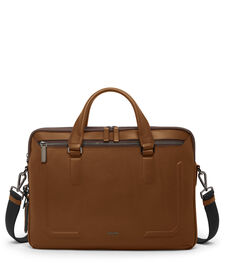 HARRISON Borsa da lavoro slim Sycamore