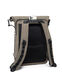 Ally Roll Top Backpack Alpha Bravo