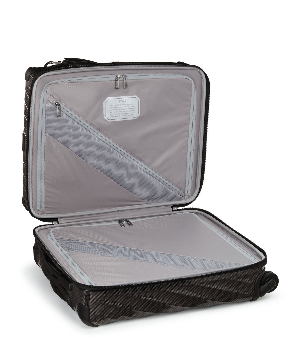 TUMI Bagaglio a mano Continental 55 cm