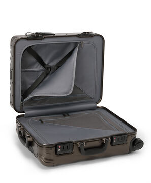 19 Degree Aluminium Bagaglio a mano Large