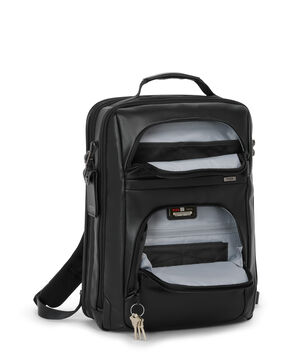 Alpha Zaino Espandibile 17&rdquo; Grande