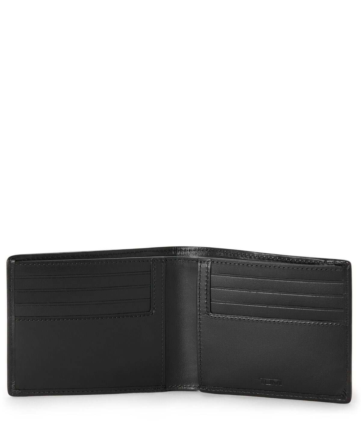 TUMI McLaren Global Double Billfold | TUMI Global Double Billfold