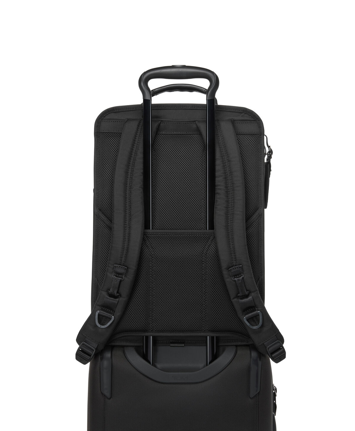 Alpha Large 17&rdquo; Expandable Backpack | TUMI Large 17&rdquo; Expandable Backpack
