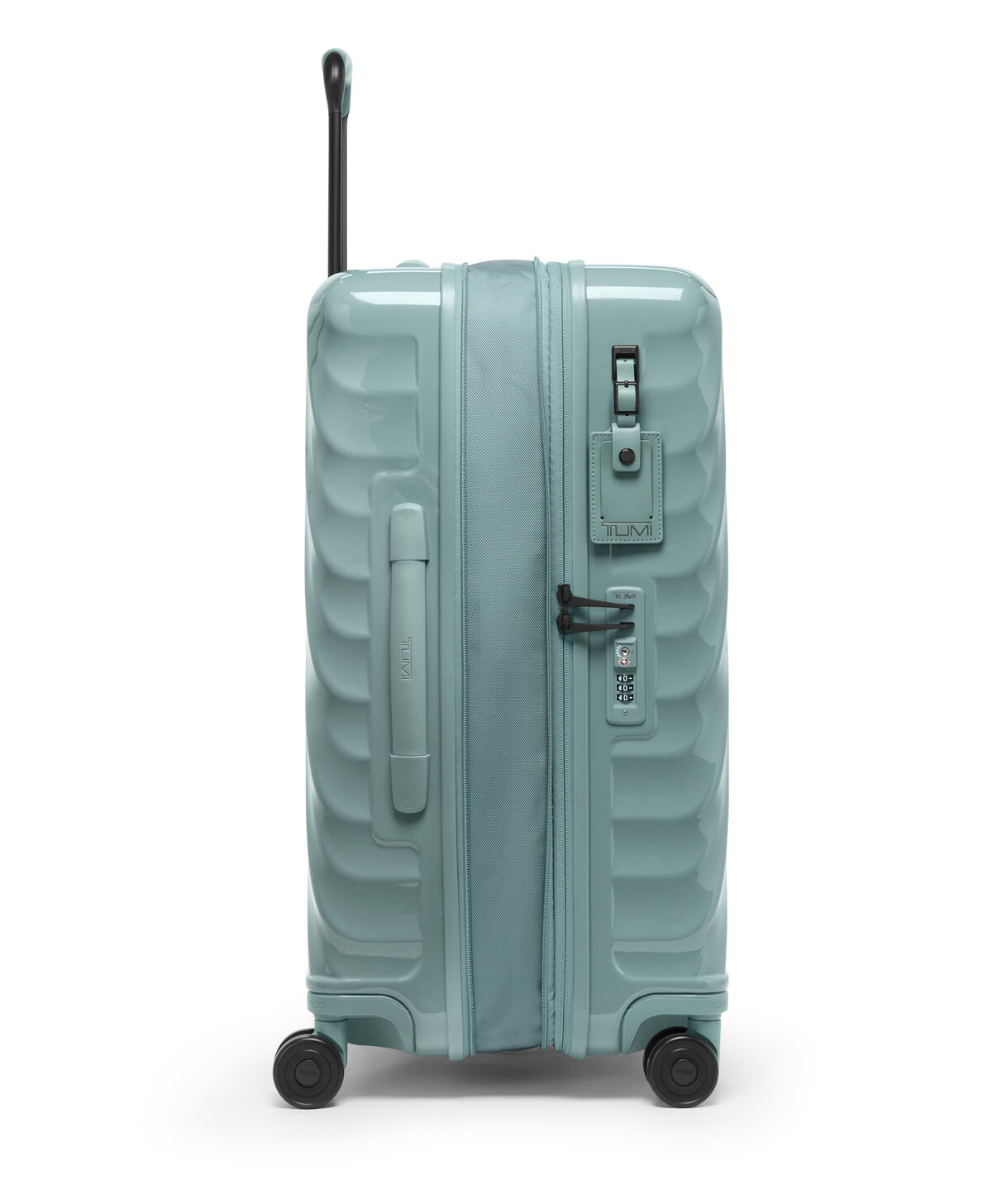 TUMI Valigia espandibile Short Trip 66 cm