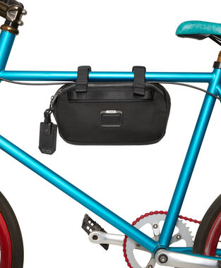 Zainetto monospalla Peyton da bici Alpha Bravo