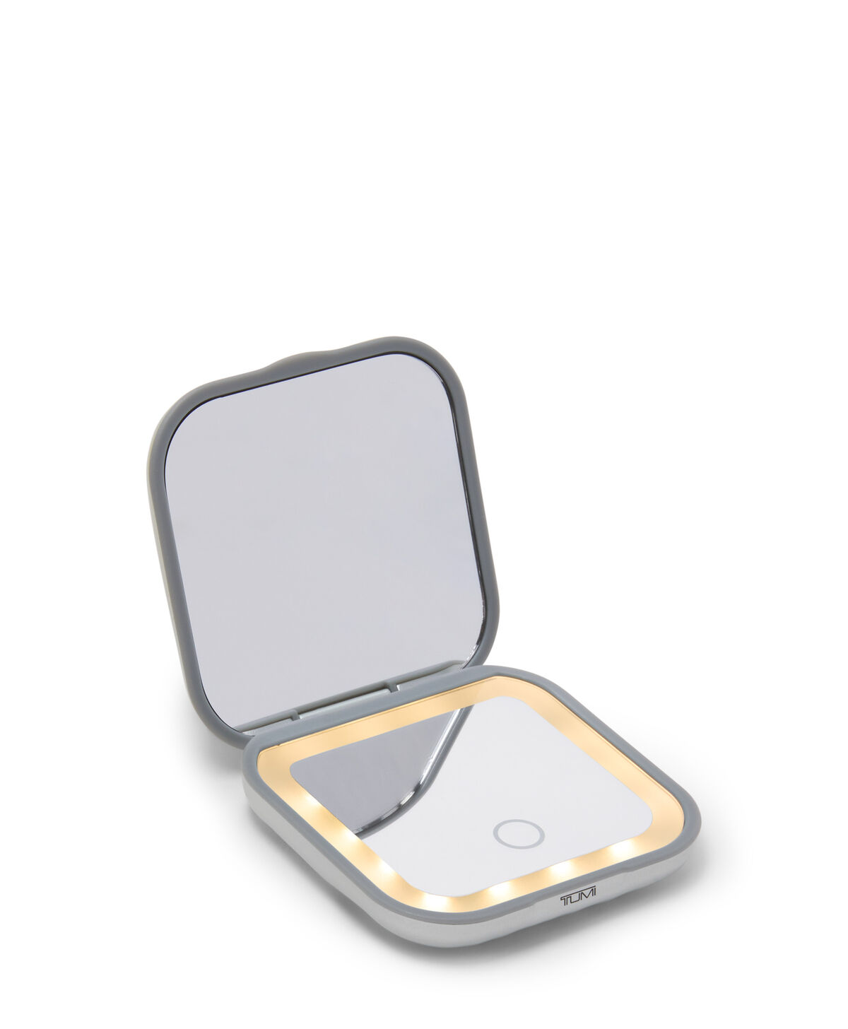 19 Degree Aluminium Specchietto