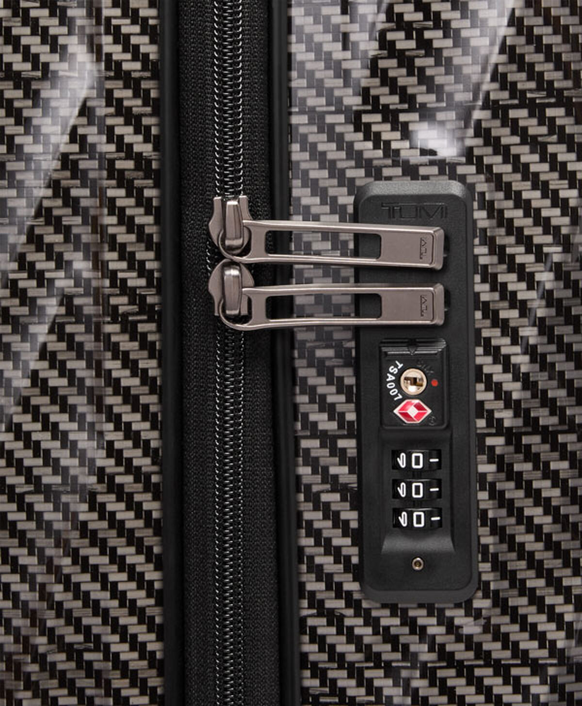 TUMI Bagaglio a mano International 55 cm