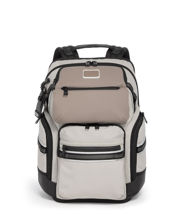 Alpha Bravo Luggage Collection | TUMI