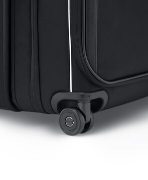 Arriv&eacute; Bagaglio da stiva Large Espandibile con doppio accesso