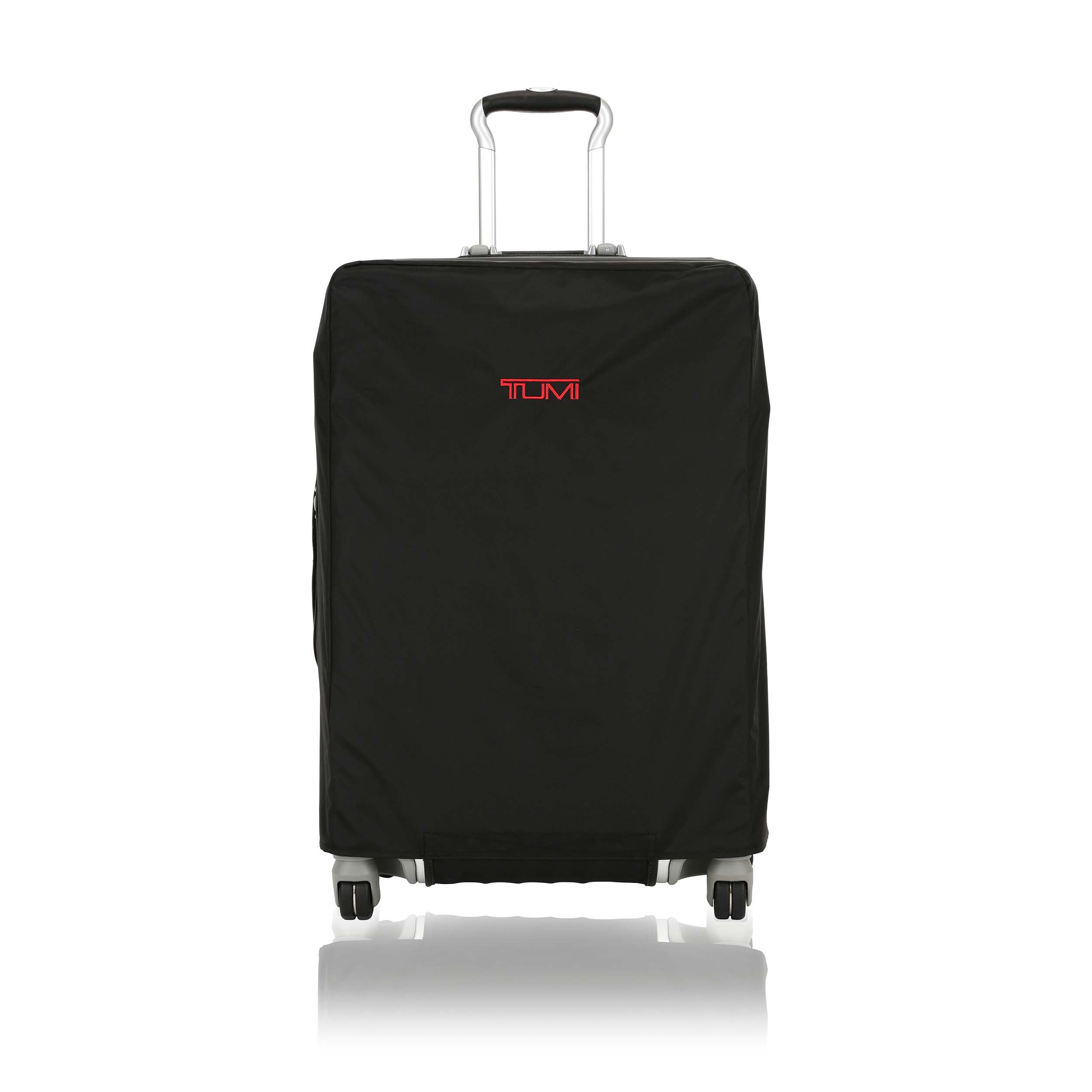 Valigia espansibile per viaggi lunghi a 4 ruote Alpha 2
