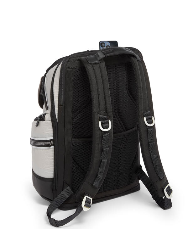 Alpha Bravo Zaino Nomadic