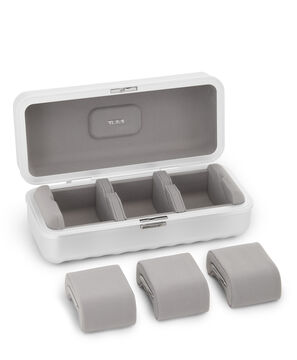 19 Degree Aluminium Custodia da Viaggio per Orologi